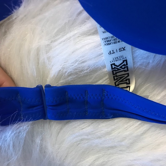 Victoria Secret PINK BikiniTOP - Picture 3 of 4